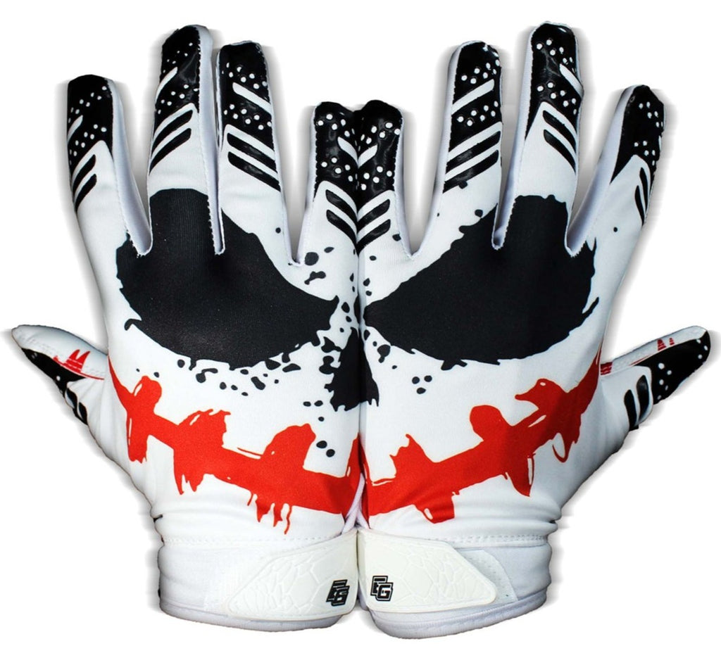 Joker 3.0 American Football Gloves