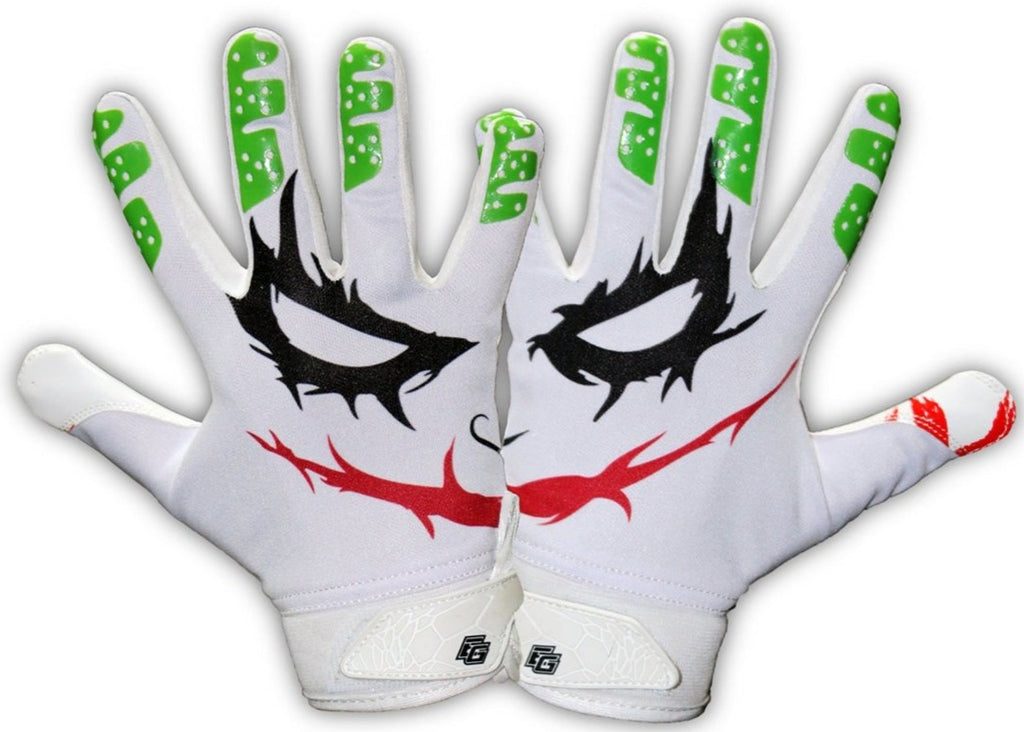 Jester 2.0 American Football Gloves