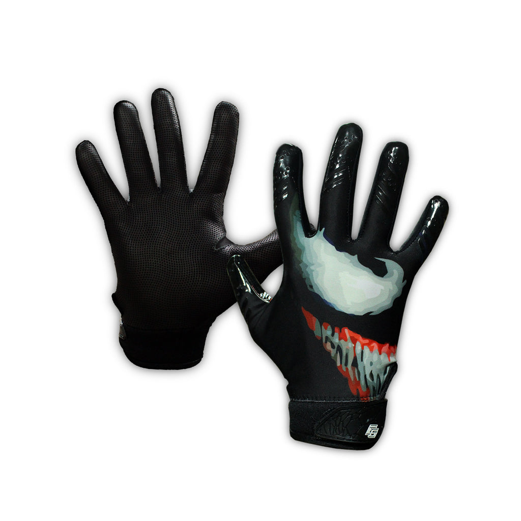 Venom Baseball Batting Gloves